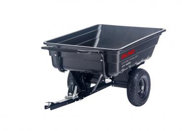 AL-KO Combi Trailer CT 400